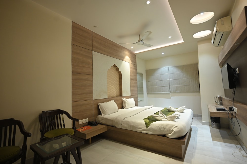 Hotel Saffron 28/50