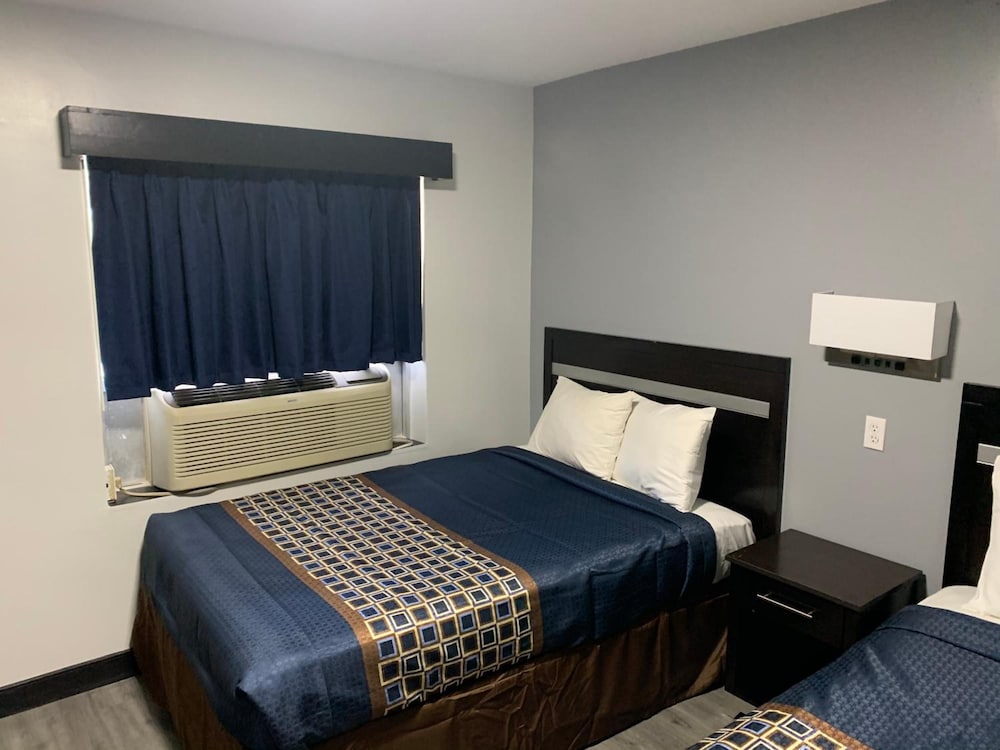 Motel6 Ponca City, OK 15/27