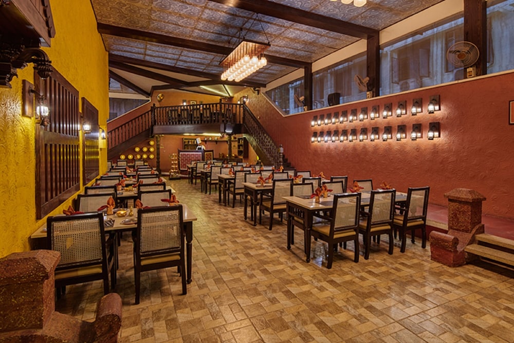Goldfinch Hotel Bangalore 52/66
