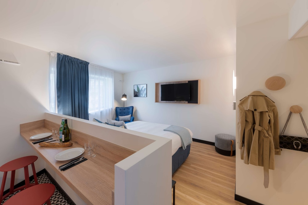 Tulip Residences Joinville-Le-Pont 14/30