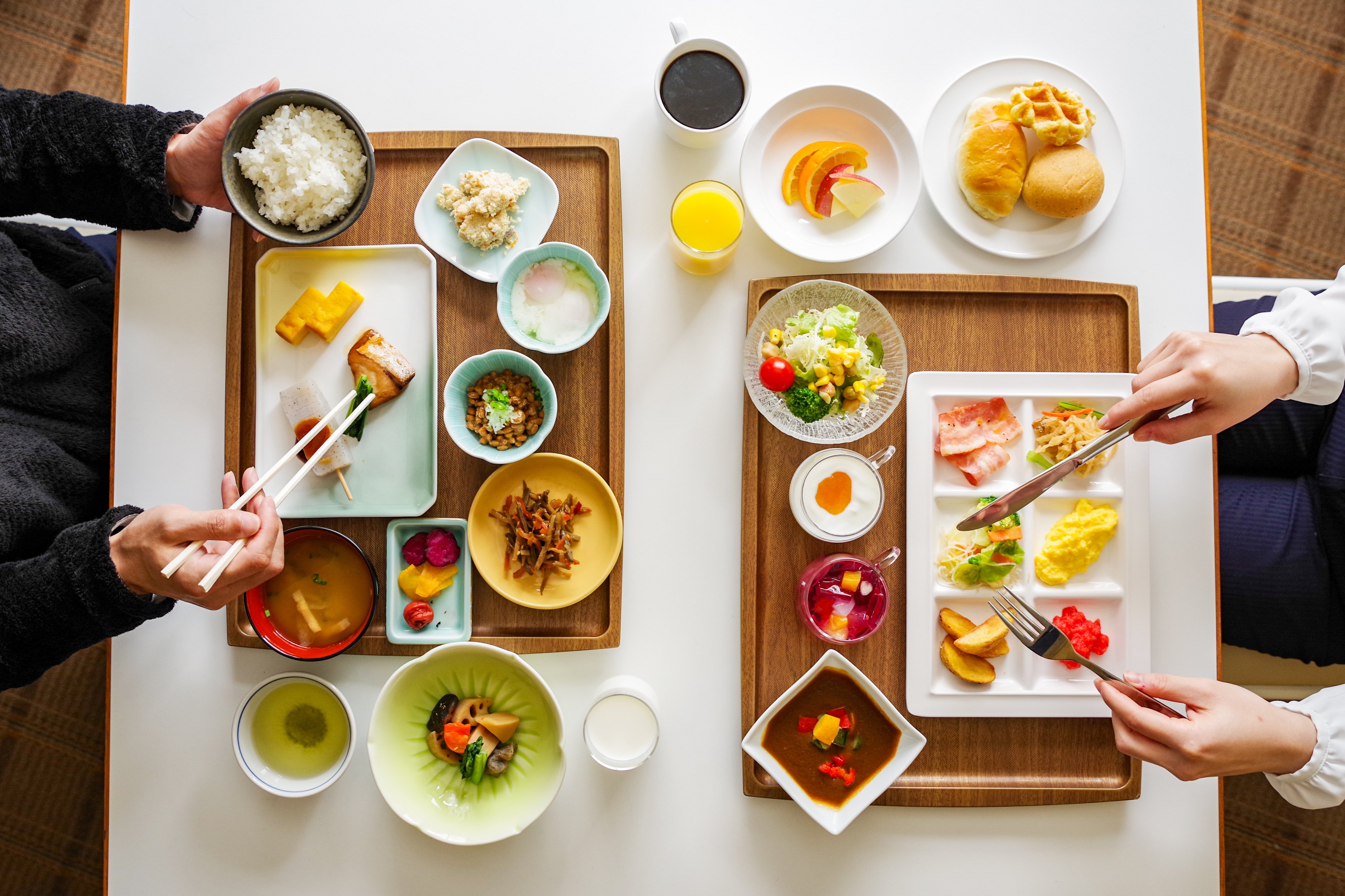 Manza Kogen Hotel 4/56