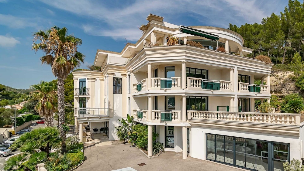 Residence Adriana 3/69