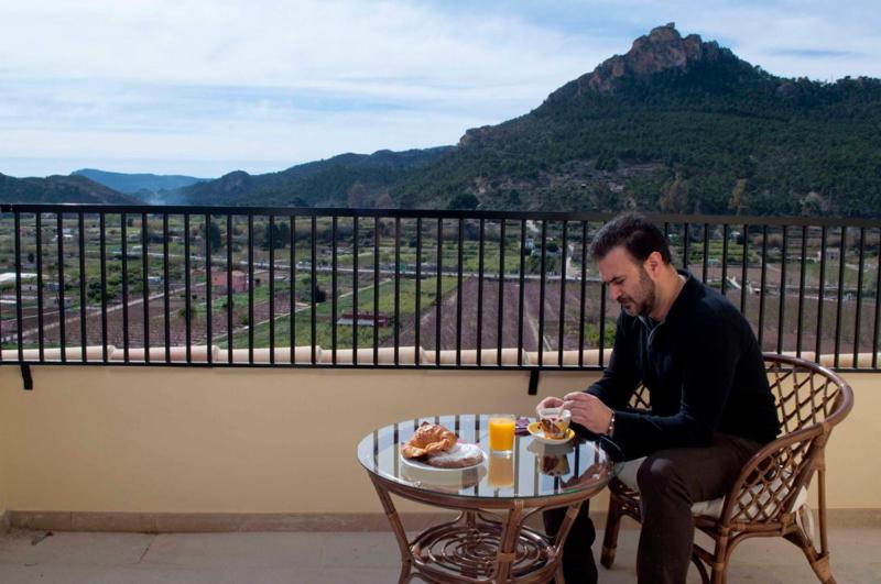 Hotel San Sebastian Hospederia 52/58