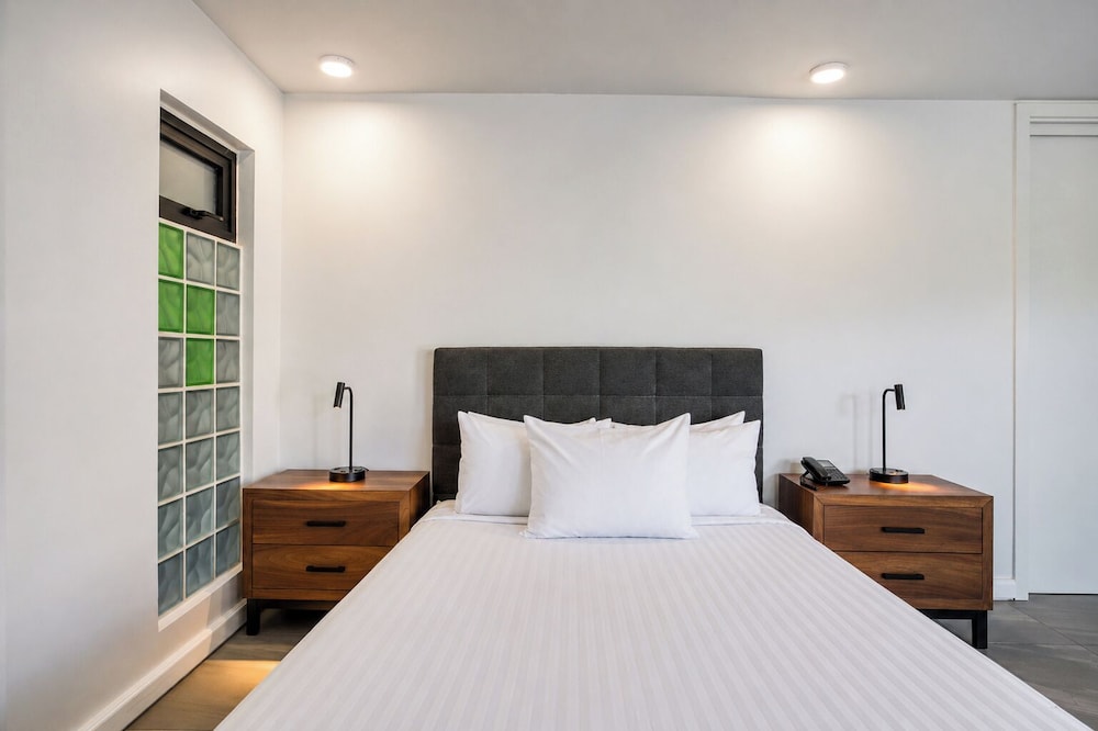 Comfort Suites Tijuana 22/65