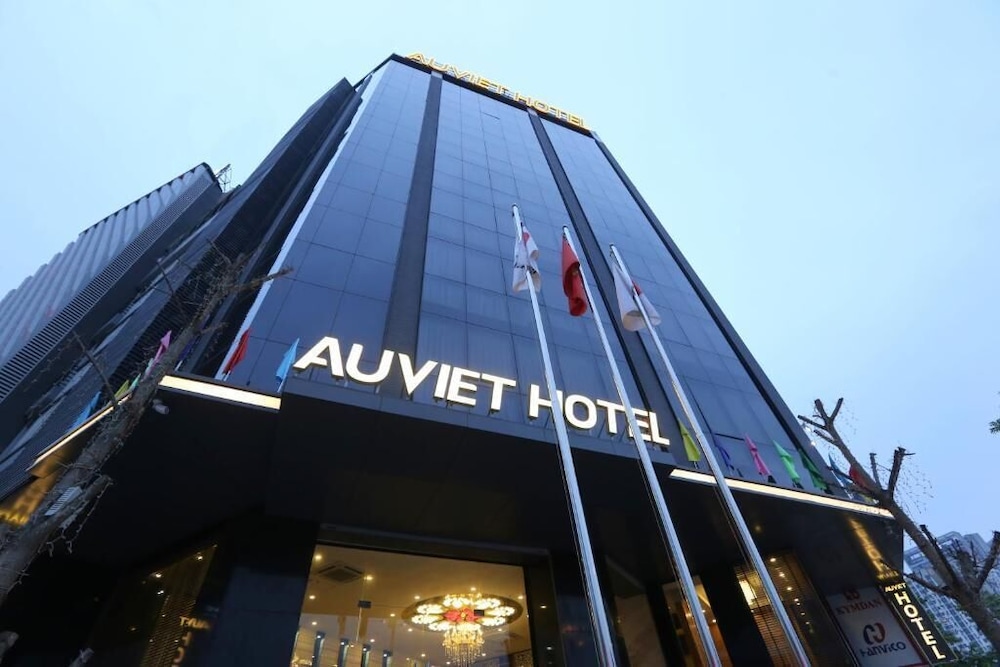 Au Viet Hotel 3/52