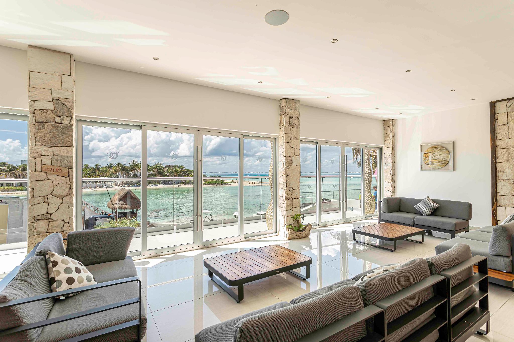 Deluxe, Villa, 1 King or 2 Double Beds