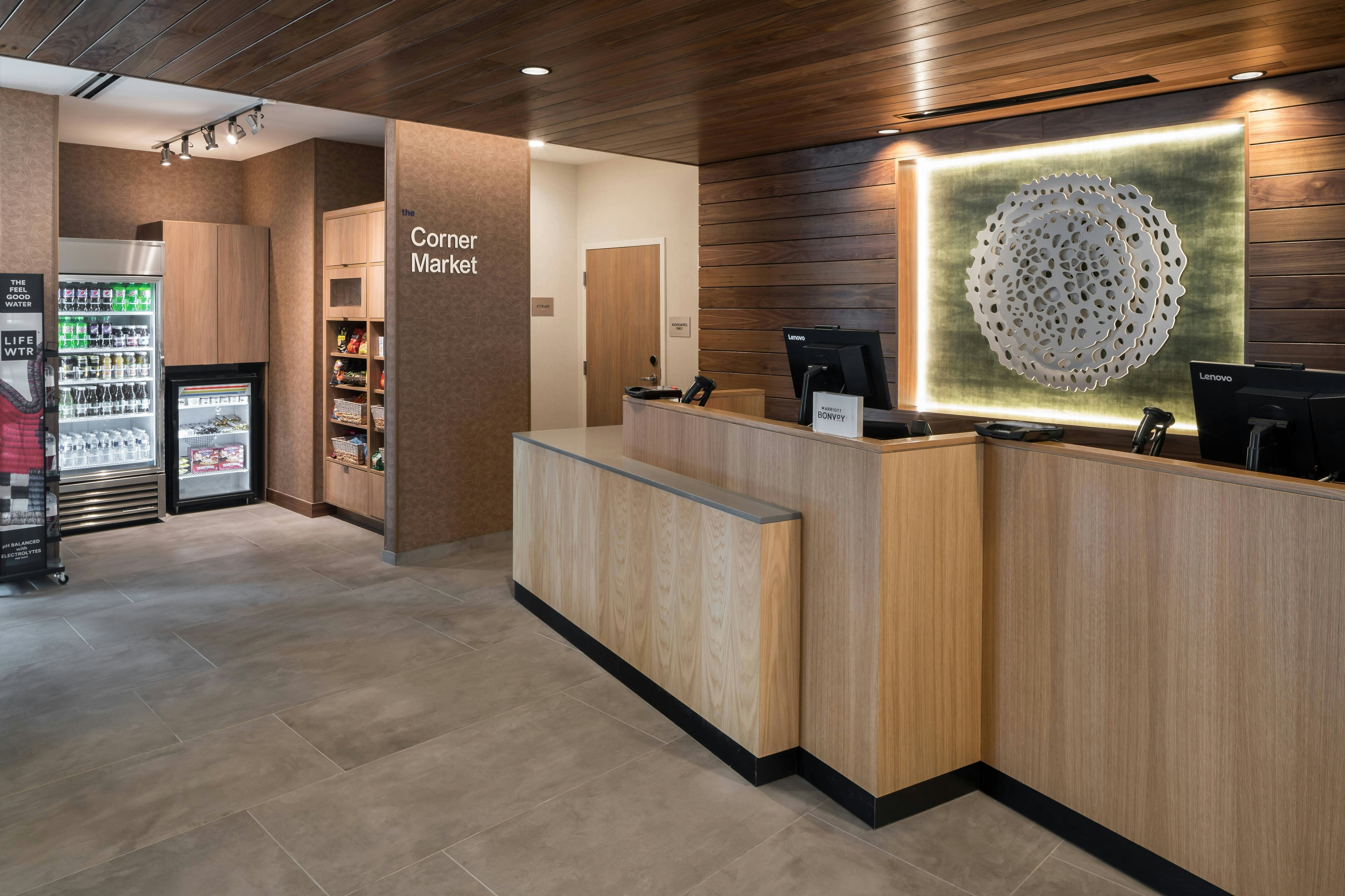 Fairfield Inn & Suites by Marriott Savannah I-95 North 1/11