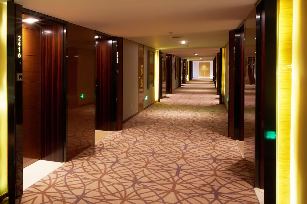 Xiamen Airlines Lakeside Hotel 23/50