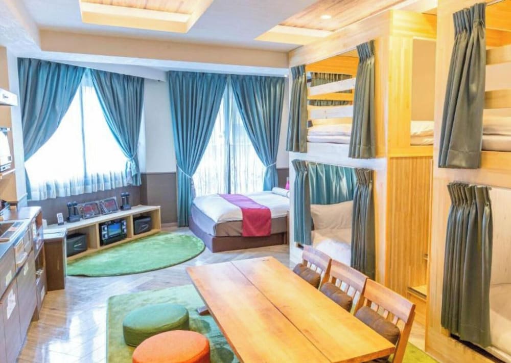 Hotel Pasela Living 18/48