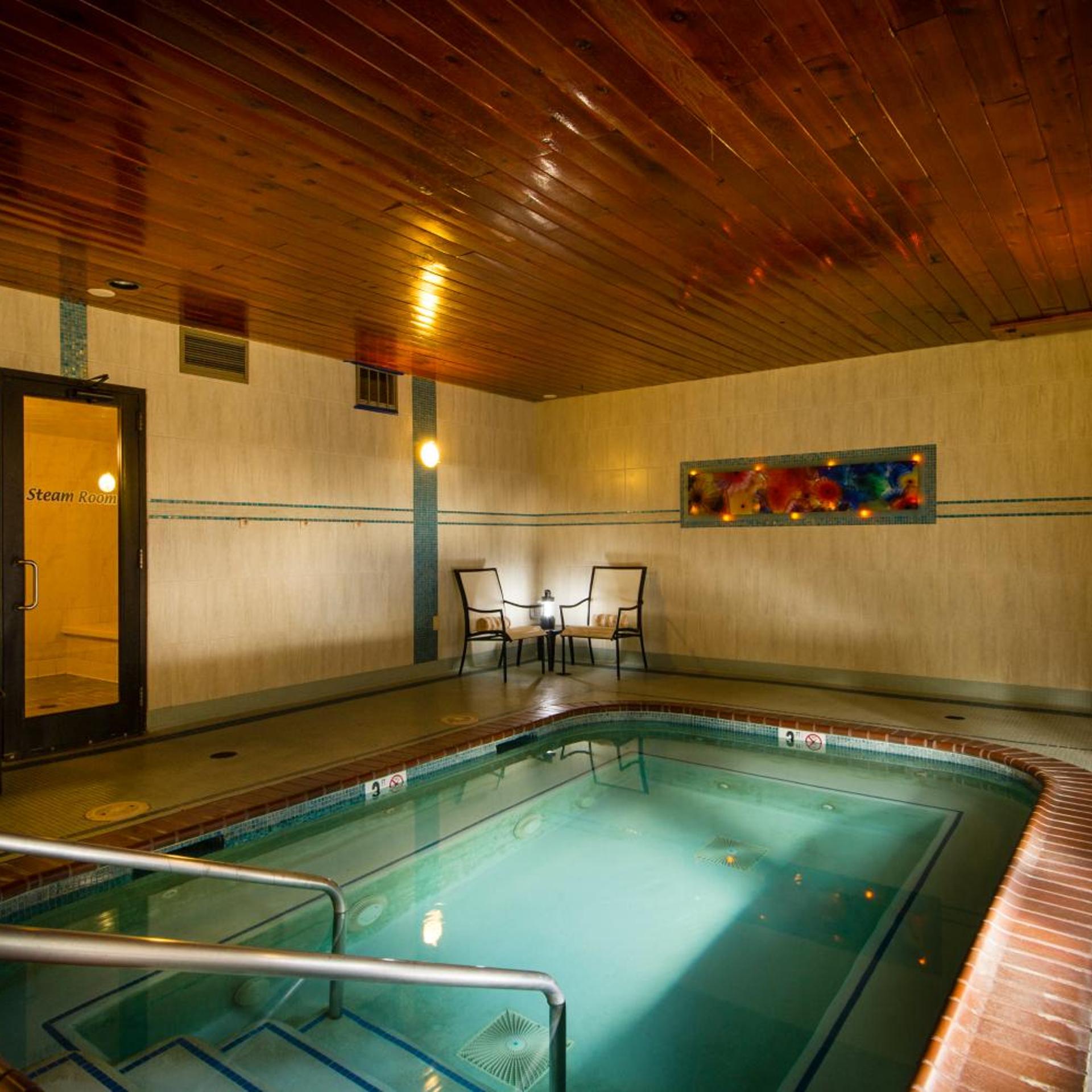 Stoneridge Resort 19/47