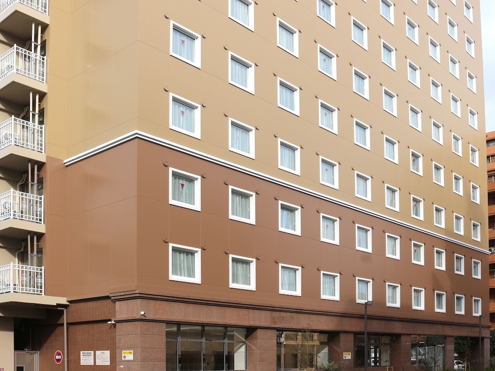 Toyoko Inn Kasukabe-eki Nishi-guchi 4/38