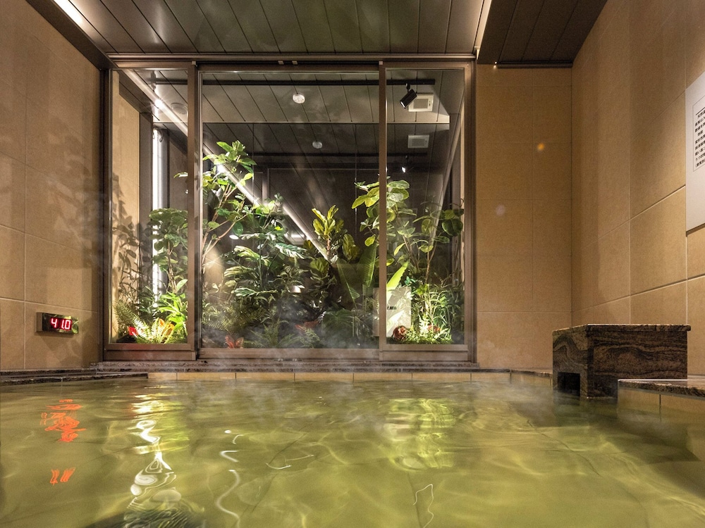 Super Hotel Premier Sendai Kokubuncho Natural Hot Spring (Tennen Onsen) 25/39