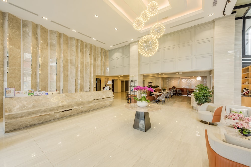 Mansion 51 Hotel & Apartment 46/67