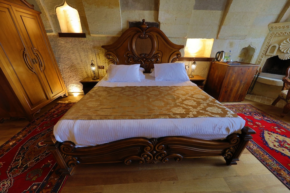 Eyes Of Cappadocia Cave Hotel 14/81