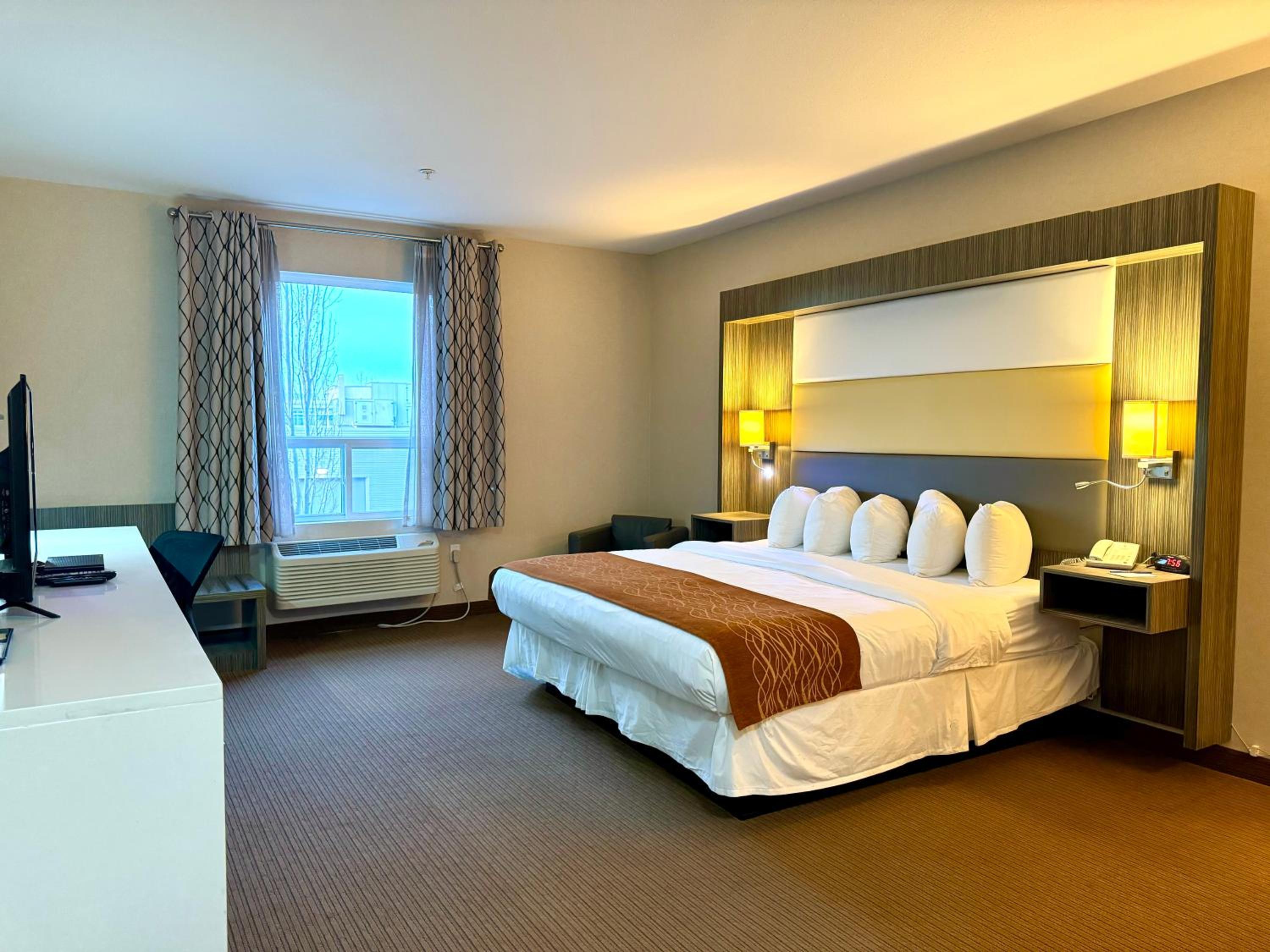 Southfort Inn 13/50