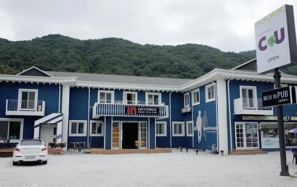 Muju In Guesthouse - Hostel 6/50