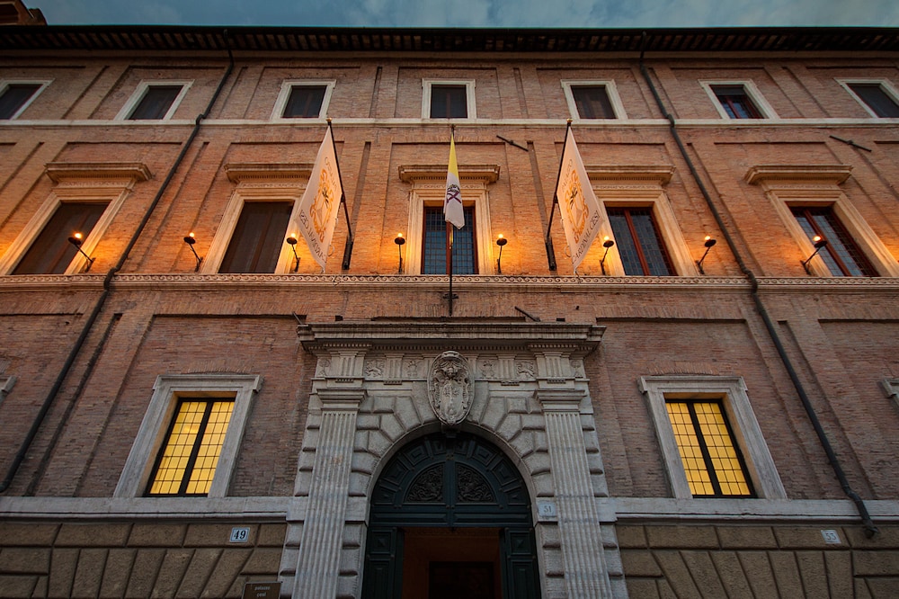 Palazzo Cardinal Cesi 2/59