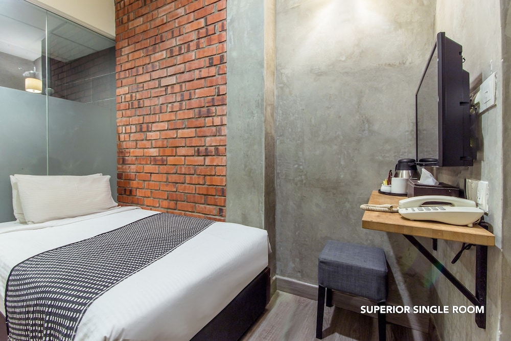Ceria Hotel Bukit Bintang 68/68