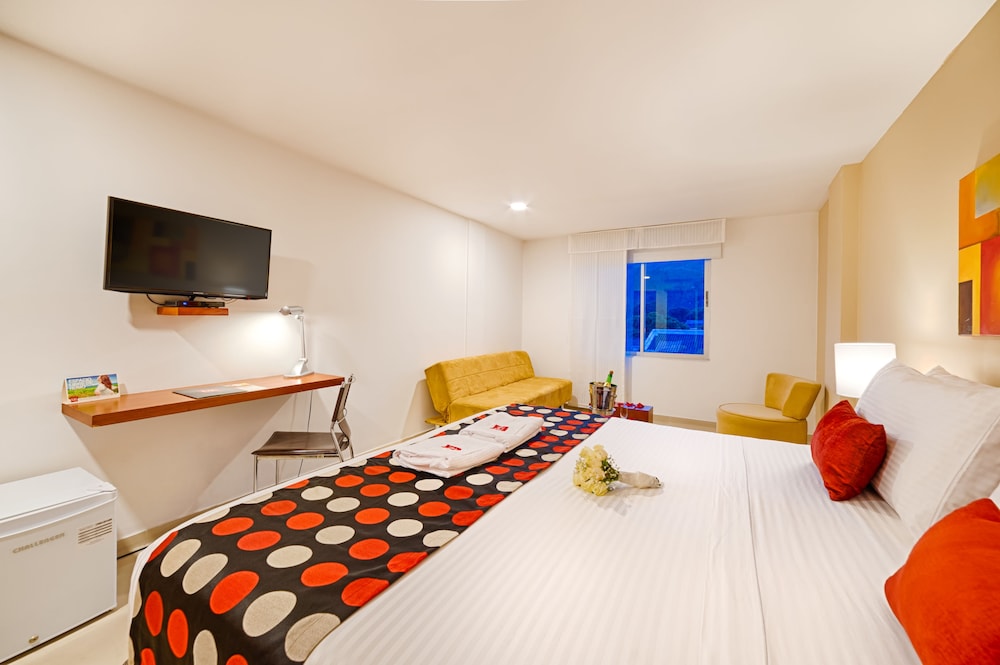 Hotel MS Chipichape Plus 14/59