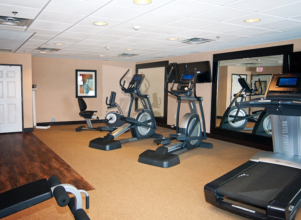 sport facilities