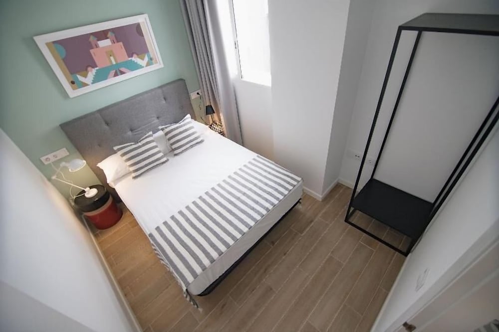 Libere Valencia Abastos Apartaments 33/69