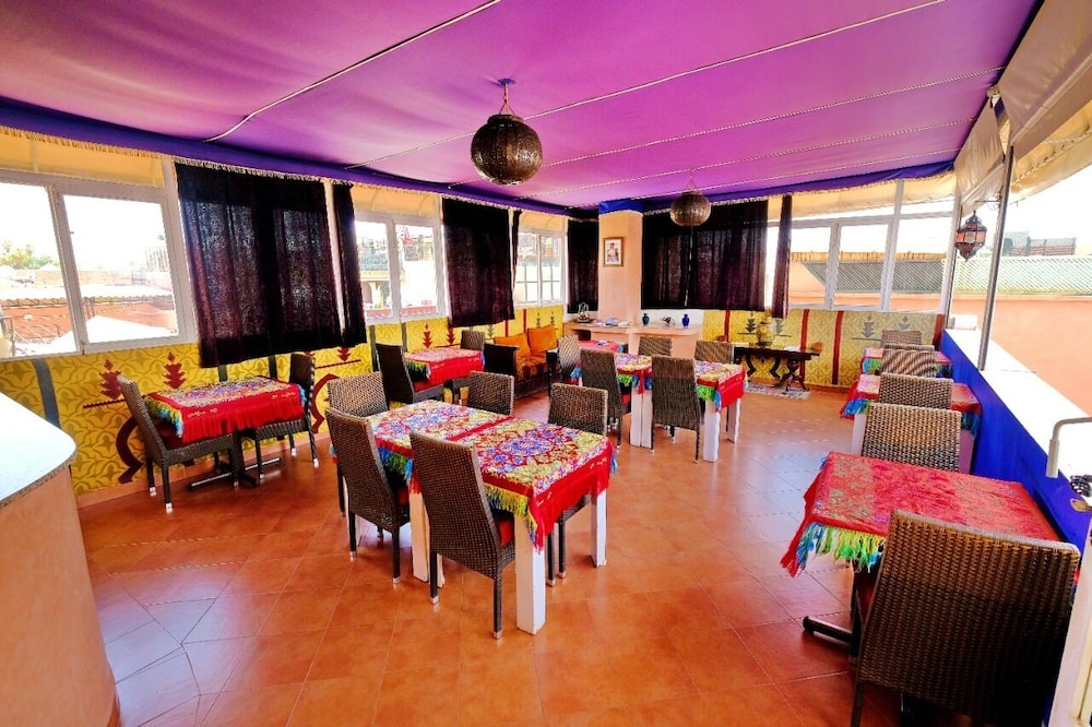 Riad Hotel Essaouira 44/50