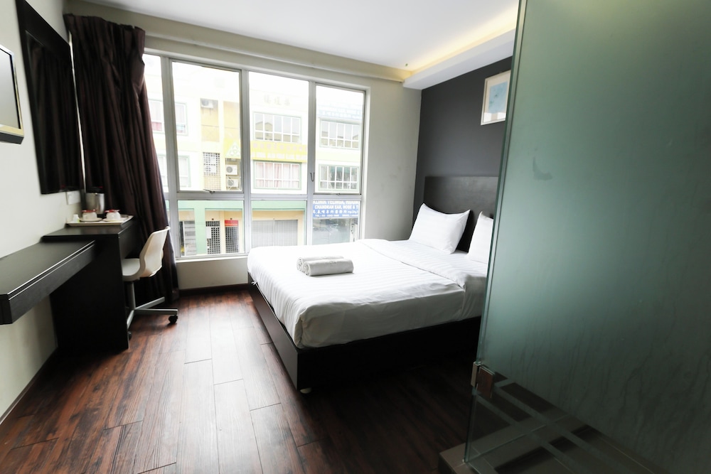 Hotel 99 - Bandar Klang 36/57