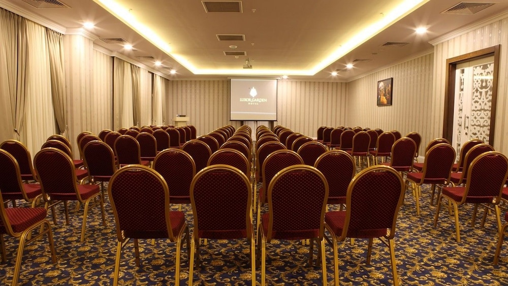 Luxor Garden Hotel 22/29