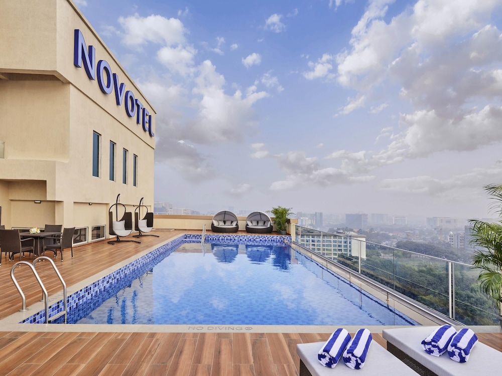 Novotel Mumbai International Airport 44/70