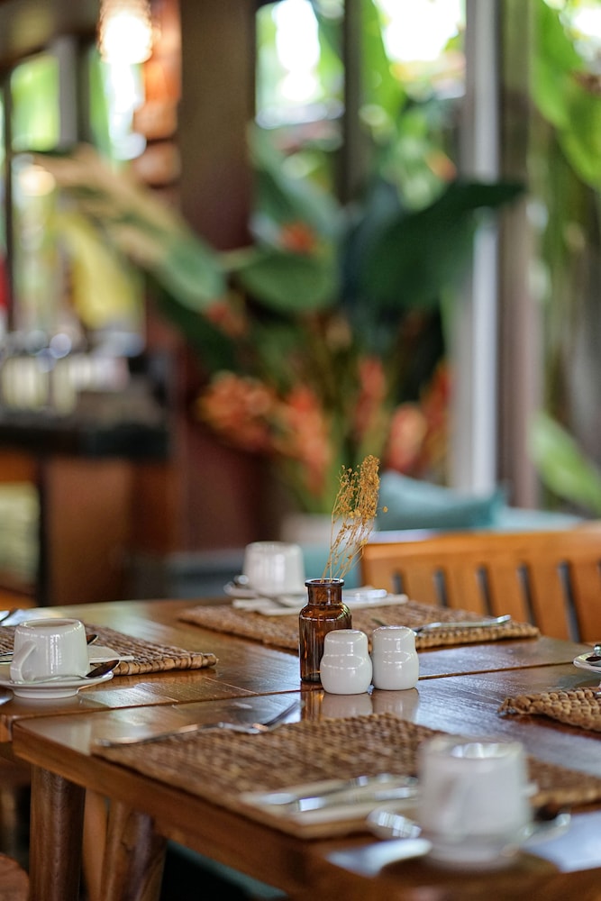Sima Hotel Kuta Lombok 35/50