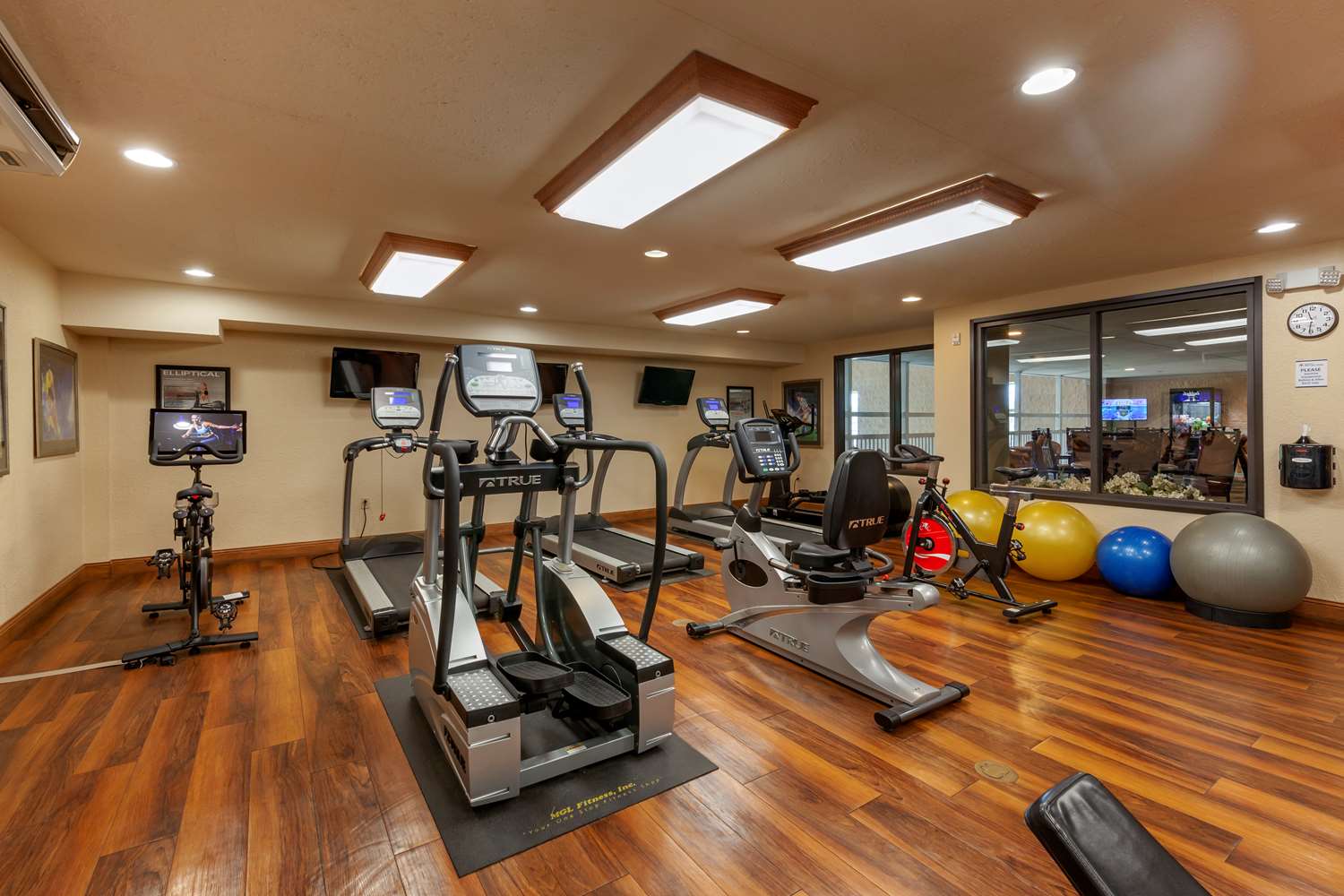 Best Western Premier Bridgewood Resort Hotel 27/60