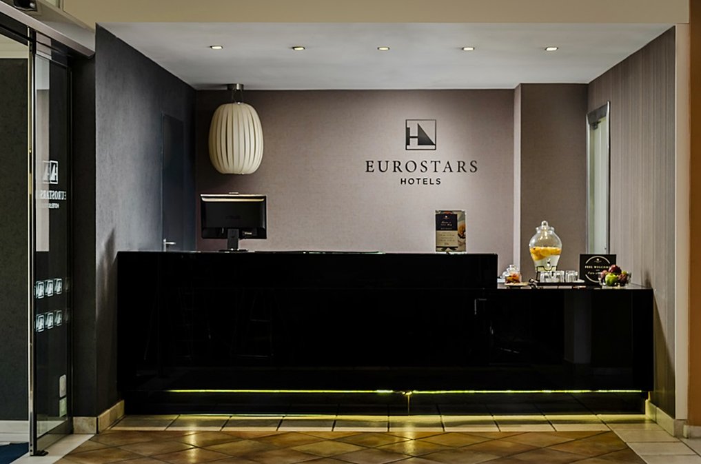 Eurostars Asta Regia 4/68
