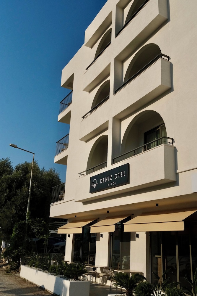 Datca Deniz Hotel 2/50