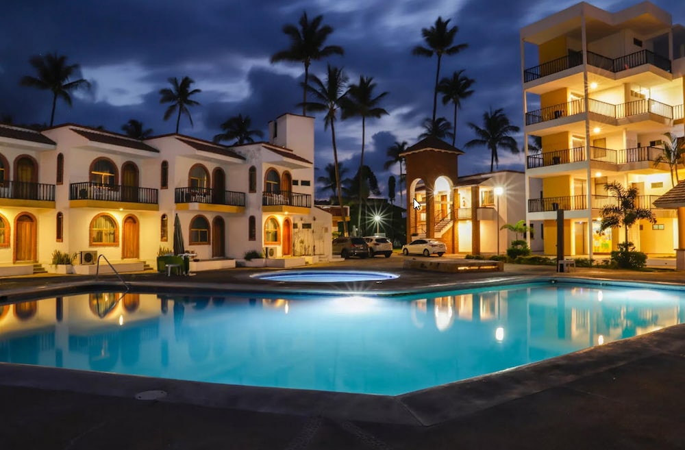Costa Alegre Hotel And Suites 2/59