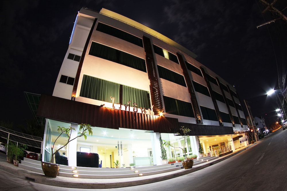 White Inn Nongkhai Hotel 2/26
