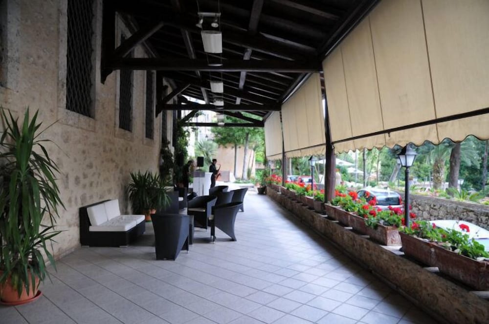 Hotel Il Cavalier D Arpino 36/62