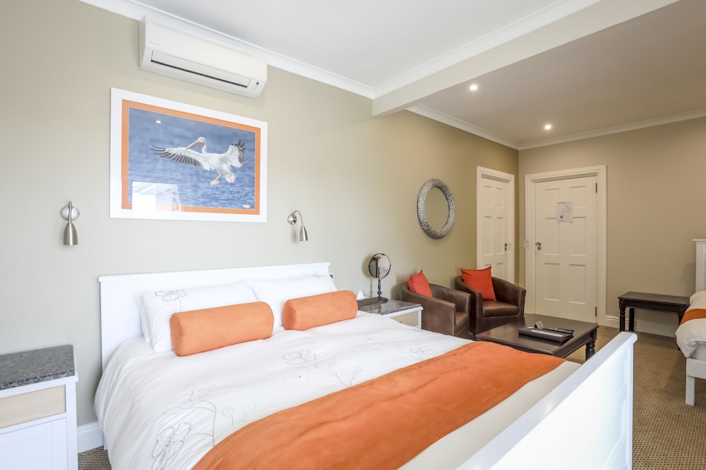 Orange Inn Knysna 7/46