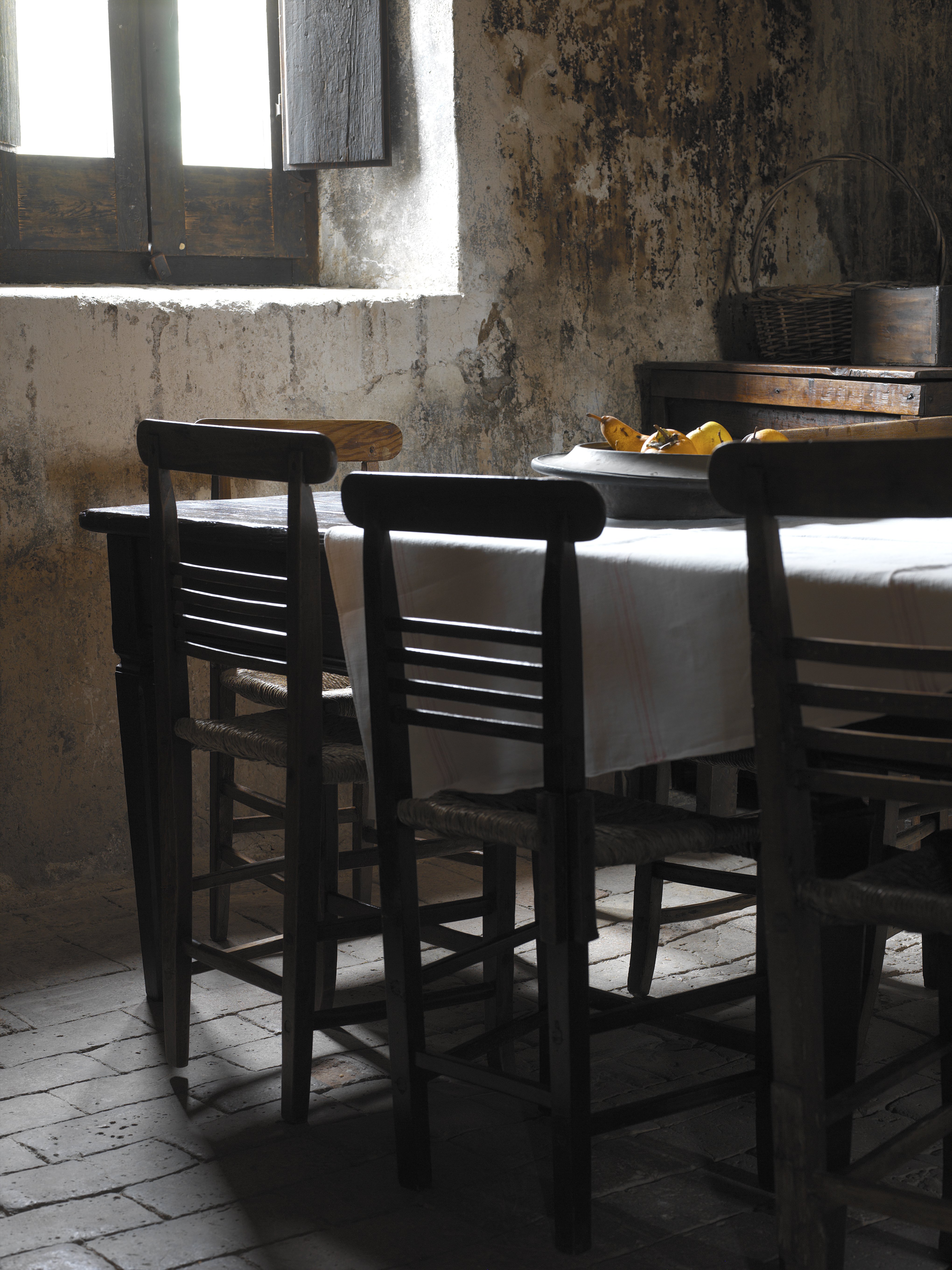 SEXTANTIO ALBERGO DIFFUSO 50/50