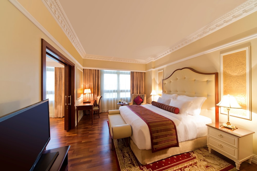 Warwick Doha Hotel 15/59