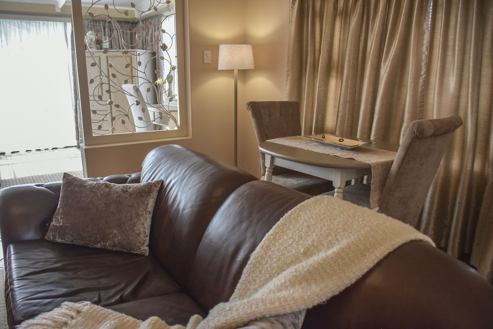 Clarens Retreat 13/37