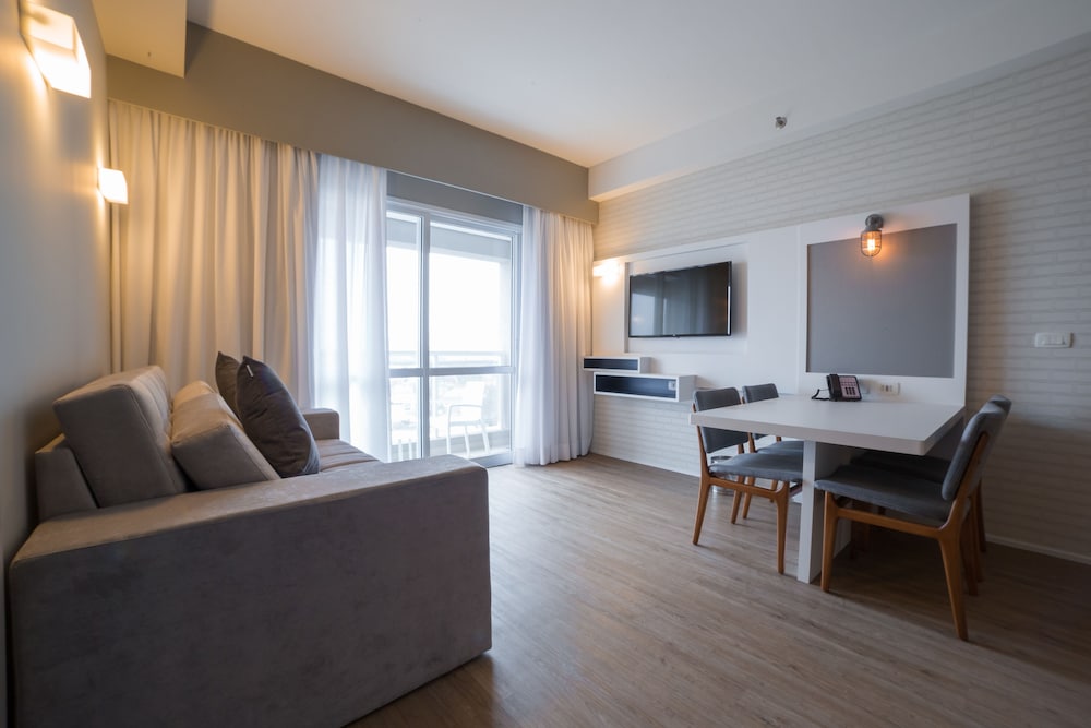Mercure Sao Bernardo Do Campo 48/73
