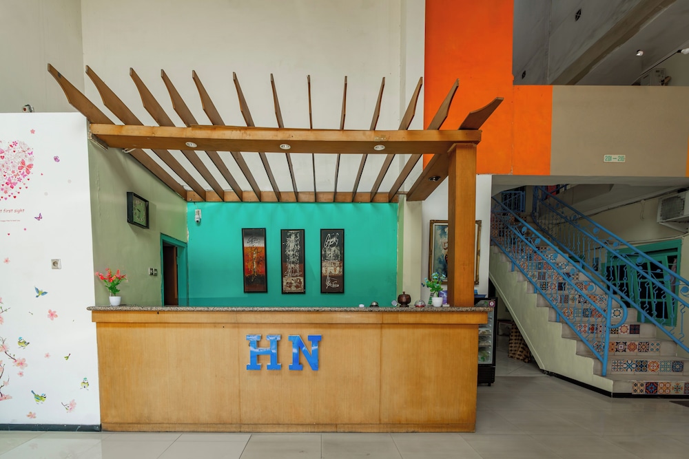 Hotel O Arjosari Near Plaza Araya Formerly Hotel Nugraha 10/50
