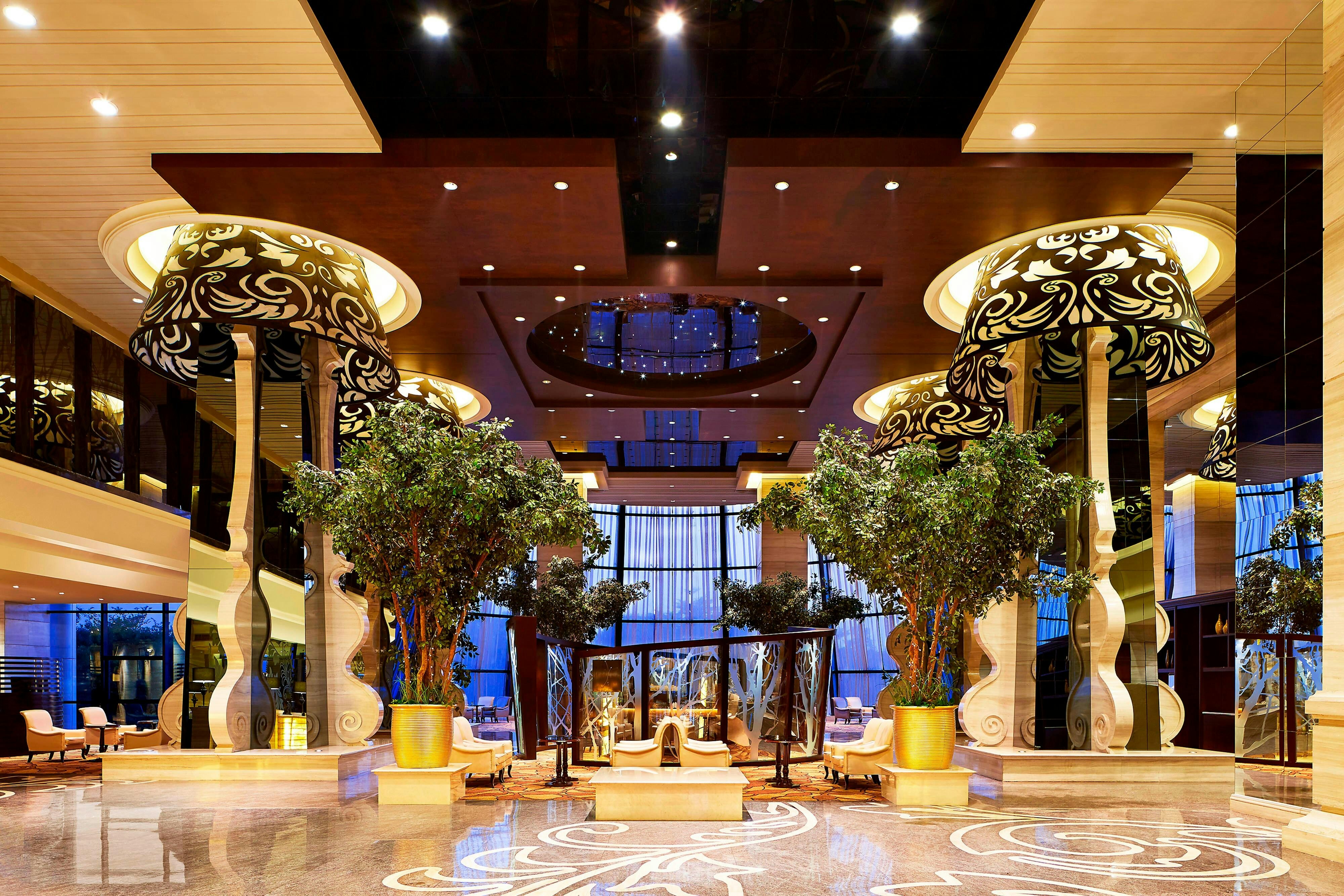 Sheraton Shunde 2/13