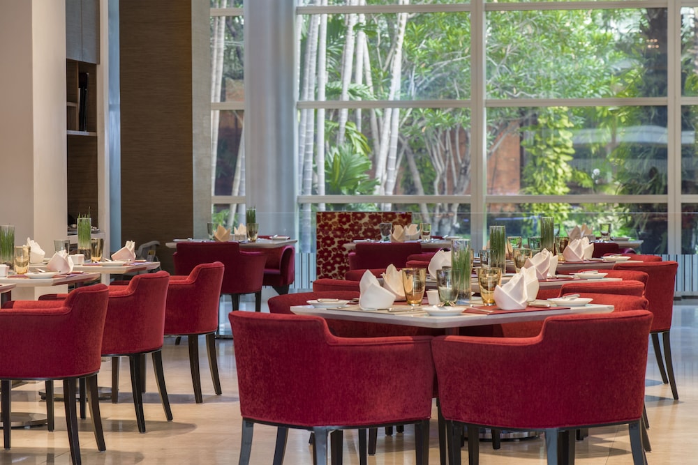 PULLMAN BANGKOK KING POWER 59/73