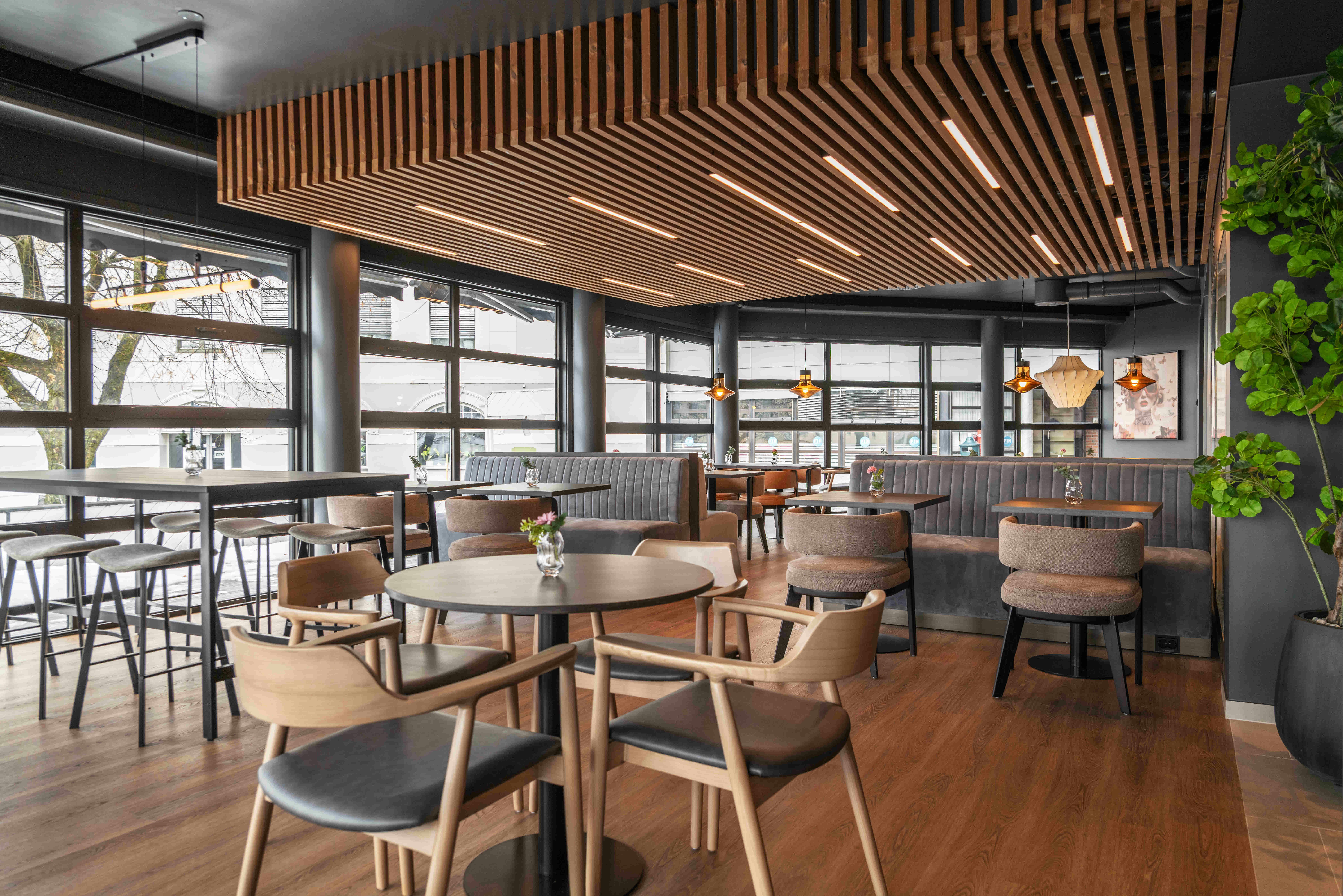 Notodden Hotel 44/55