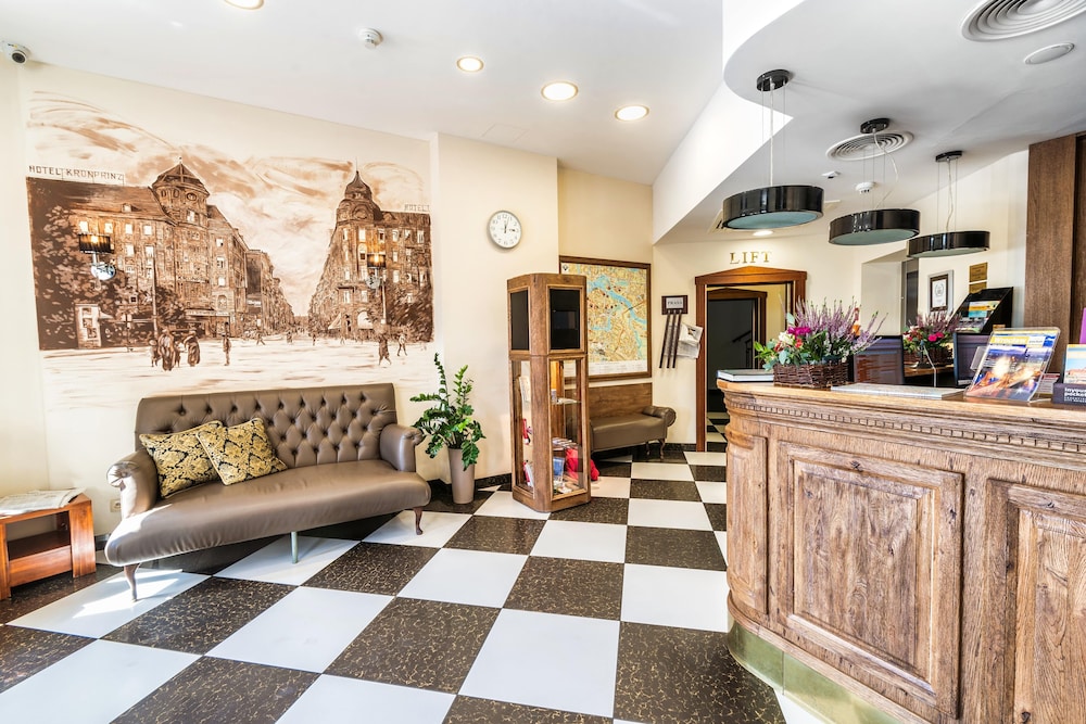 Hotel Piast 6/50