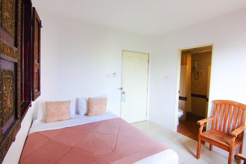 Bansabai Hostel 12/43