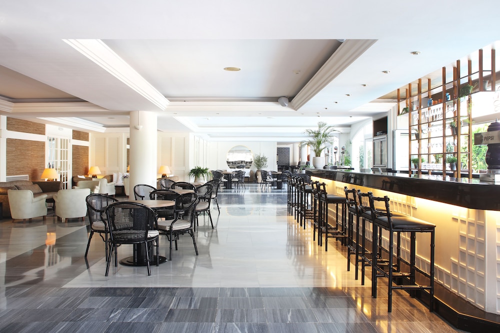 Augusta Club Hotel And Spa - Adults Only 34/44