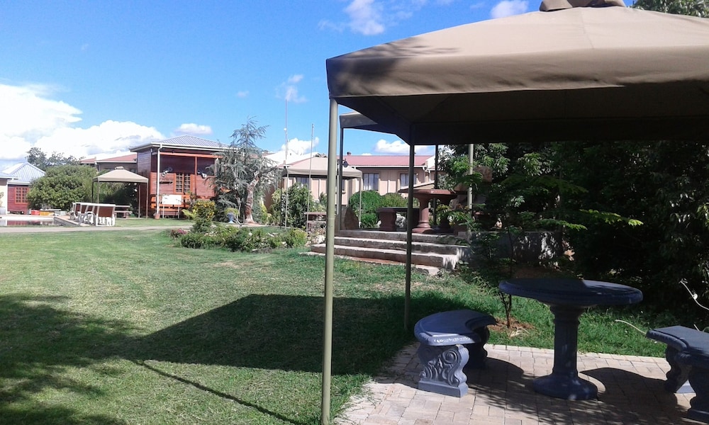 Adansonia Hotel 34/34