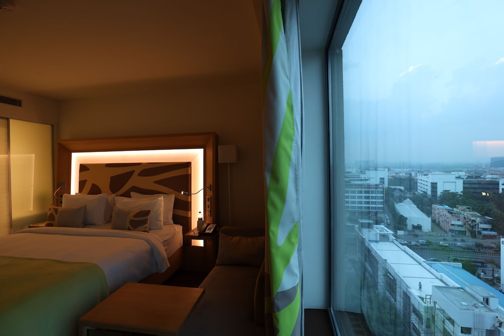 Novotel Chennai Omr 20/78